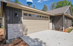 209 SHERBURN ST W, Eagle River, WI 54521