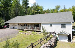 43 Smith Road, Freeman Twp, ME 04983