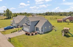 150 Clinton Drive, Morehead, KY 40351