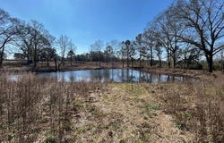 Sawmill Road, Sandy Hook, MS 39478