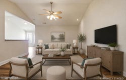 209 Hawks Bluff Drive, New Bern, NC 28560