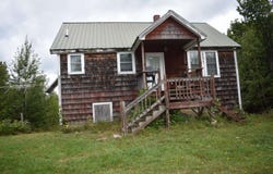 185 DRISCOLL DRIVE, Lowell, VT 05847