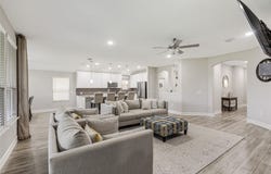 2809 Ranger Lane, Aubrey, TX 76227