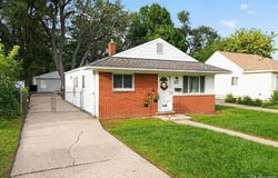 2199 Pearl Avenue, Warren, MI 48091