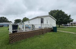 249 N Martin, Kahoka, MO 63445