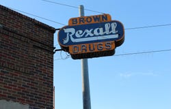 119 Main, McLean, TX 79057
