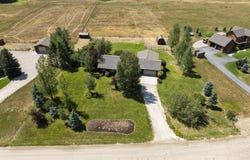 7302 LAKESIDE Road, Victor, ID 83455