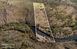 Hwy 142, Klickitat, WA 98628