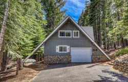8861 Glen Drive, South Lake Tahoe, CA 96150