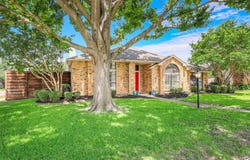 6701 Vero Drive, Plano, TX 75023