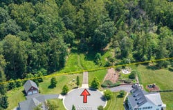 HYLAND RIDGE DR lot: R2, CHARLOTTESVILLE, VA 22901