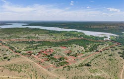 Paisano Road, Coleman, TX 76834
