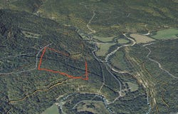 NC 167, Jasper, AR 72641