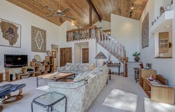 5189 N Juniper Loop, Pine, AZ 85544