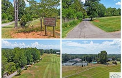 385 Hickory Ridge Rd, Martinsville, VA 24112
