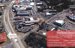NE E Main, Dothan, AL 36303