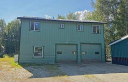 2637 BOULDER AVENUE, North Pole, AK 99705