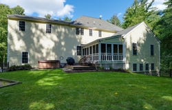 51 Danforth Ln, Bolton, MA 01740