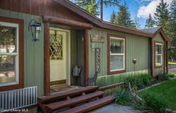 14069 E Twete Rd, Athol, ID 83801