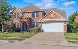 323 Deaton Drive, Fate, TX 75087