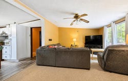 520 Paige Riddick Road, Gates, NC 27937