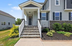 351 Fast Pitch Lane, Four Oaks, NC 27524