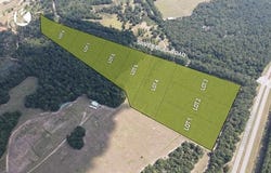 Atomic Road lot: 2, Aiken, SC 29803