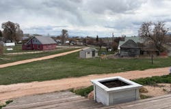 154 W 2nd S, Paris, ID 83261