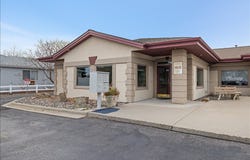 1540 Lake Elmo Drive, Billings, MT 59105