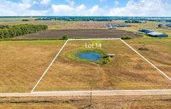 108 Private Rd 14025, Blossom, TX 75416