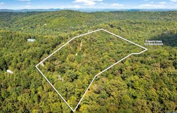 1595 Mohawk Cliff Road, Ohatchee, AL 36271