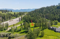 338 Hanging Rock Drive, Bigfork, MT 59911
