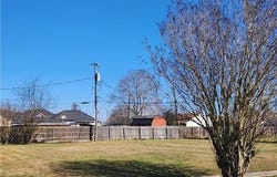 209 GENET Drive lot: 579A1, Arabi, LA 70032
