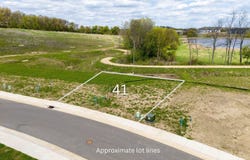 7525 California Love Trail lot: 41, Middleton, WI 53562