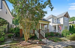 607 Millbrook Drive, Pittsboro, NC 27312