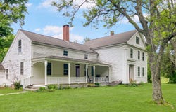 13 Bates Road, Chaplin, CT 06235
