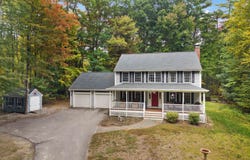 10 Ryan Road, Goffstown, NH 03045