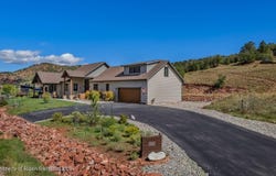 181 Elk Ridge Drive, Glenwood Springs, CO 81601