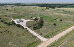 22342 Rd. S, Norton, KS 67654