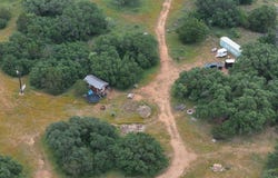 12550 County Road 136, Breckenridge, TX 76470