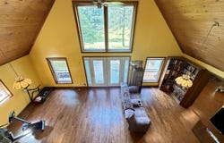 13647 E Timbertrace Drive, Solsberry, IN 47459-5922