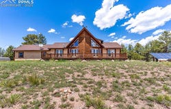 2100 County Road 310, Westcliffe, CO 81252