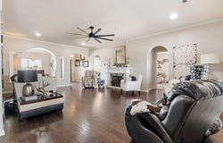 13113 Secretariat Drive, Scott, AR 72142