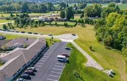 Wedgewood Circle, Galion, OH 44833