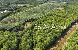 840 Rockland Road, Somerville, ME 04348