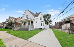 44 MAPLE Street, River Rouge, MI 48218