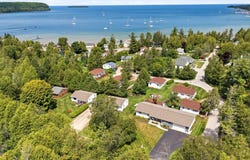 3082 Larson Ln, Ephraim, WI 54211