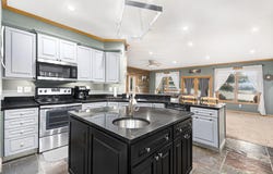 9485 Ingleside Road, Levering, MI 49755