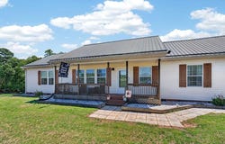 135 Blueridge View Lane, Mount Airy, NC 27030