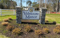 MM Sullivan, Poquoson, VA 23662